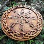 Norse protection runes