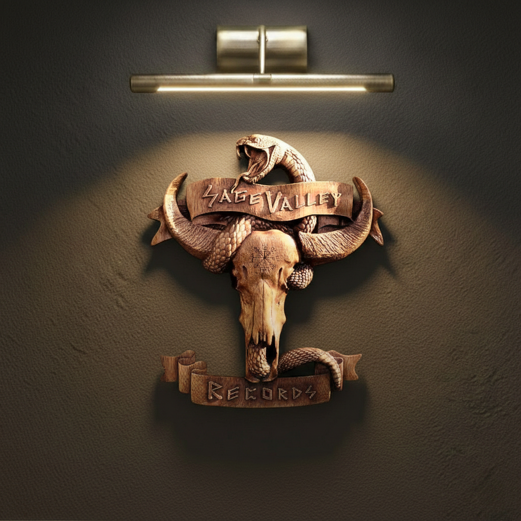 Custom handmade carvings crafted to your vision