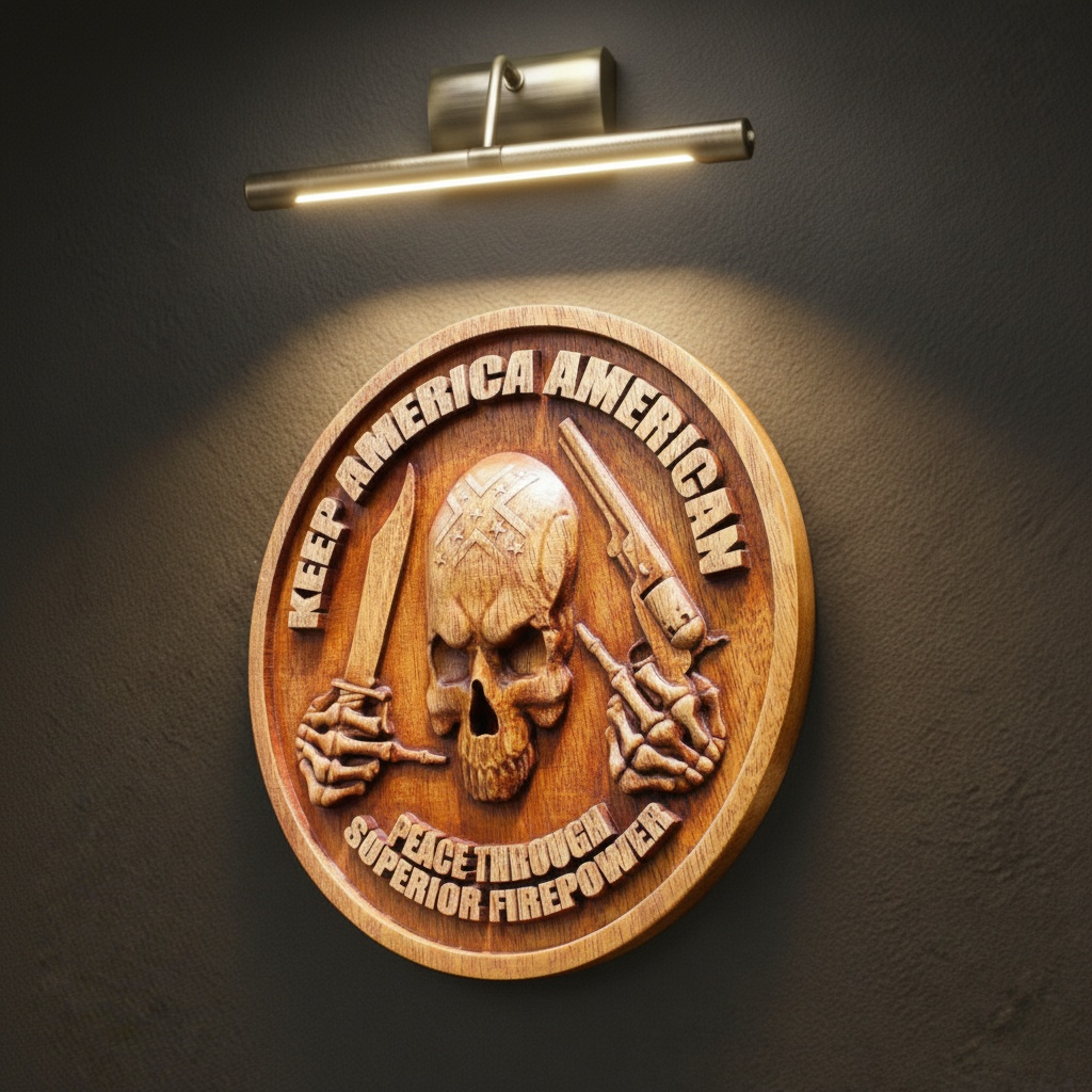 Special offers on handcrafted wooden artworks